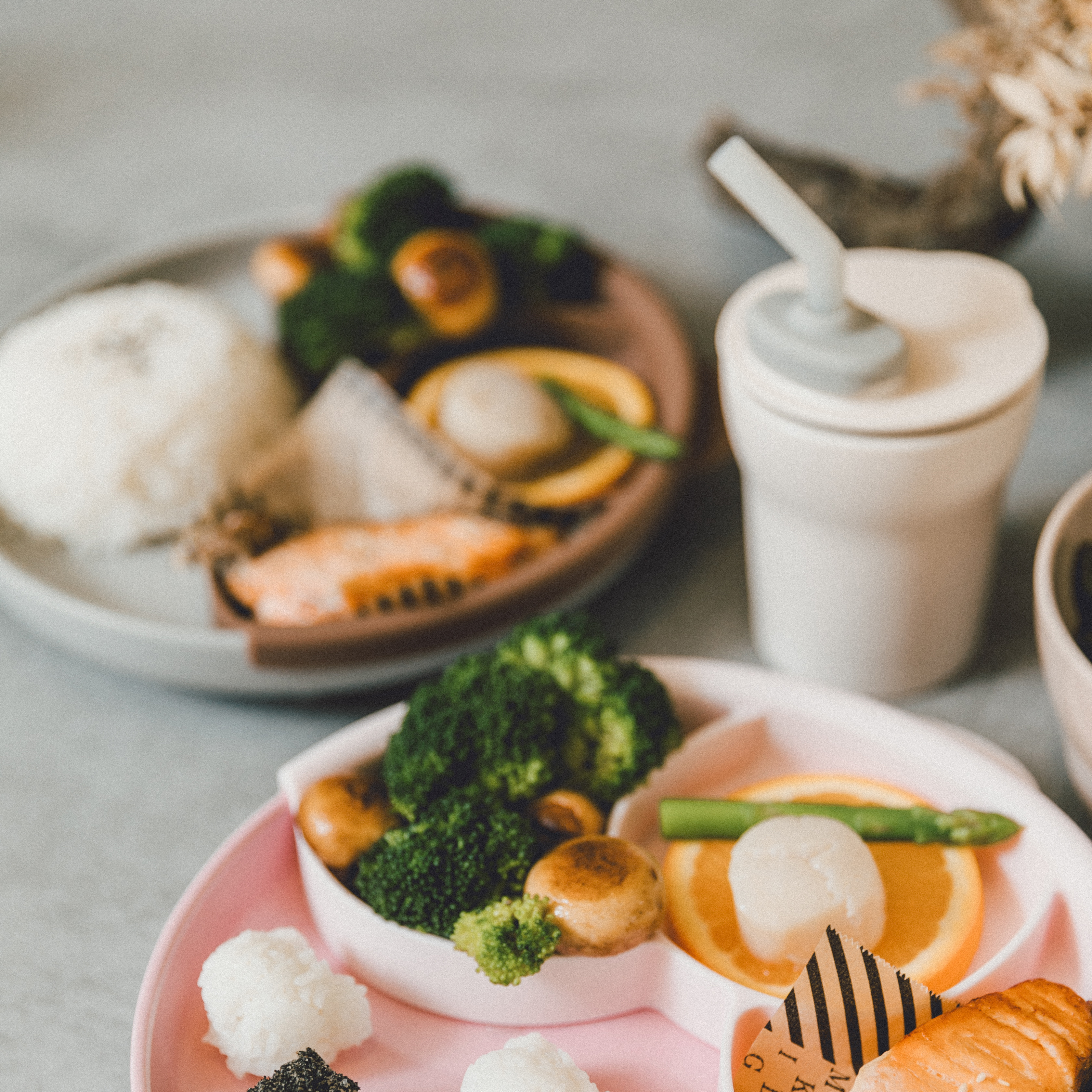 Miniware 微兒天然寶貝用品