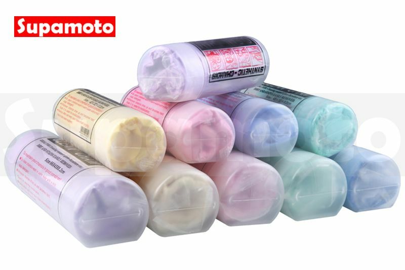 -Supamoto- 筒裝 鹿皮巾 鹿皮 桶裝 66*43 43*32 附盒 擦車 洗車 美容 吸水 萬用 超大