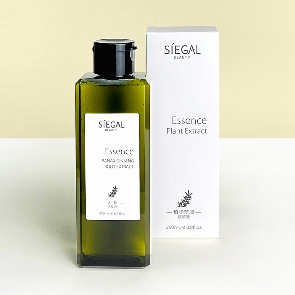 植物萃取-人蔘精華液250ml