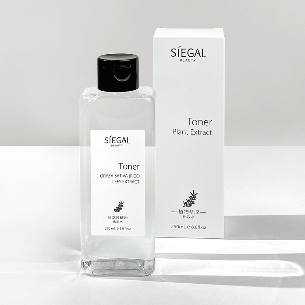 植物萃取-日本吟醸米化妝水250ml