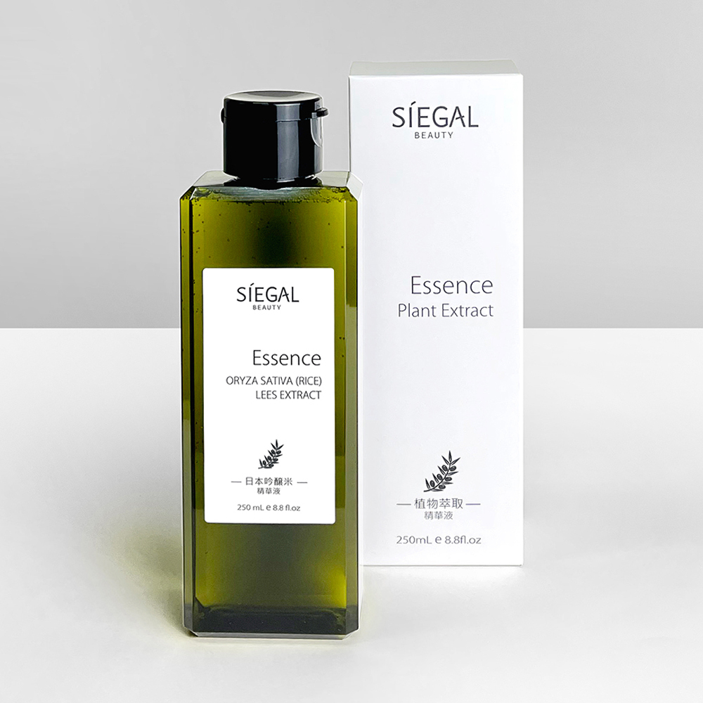 植物萃取-日本吟醸米精華液250ml