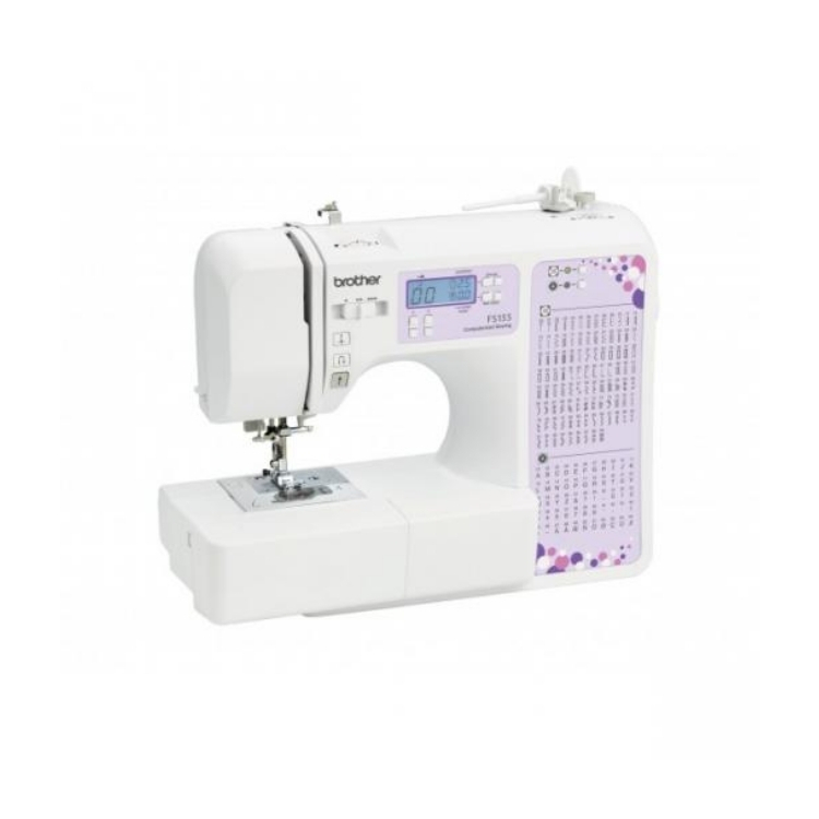Brother FS155 電腦縫紉機