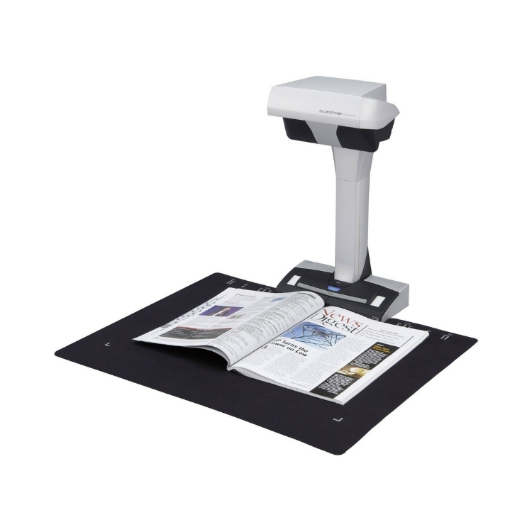 Fujitsu ScanSnap SV600 掃瞄器