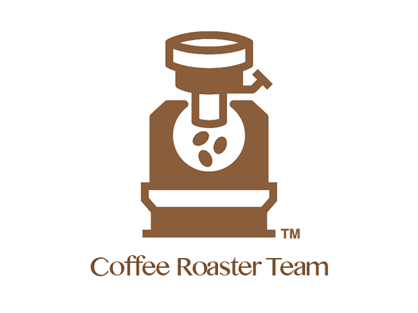 Coffee Roaster Team ; Our Hong Kong Roasting Team use 2 different degrees of roasting time to form 2 different levels...
