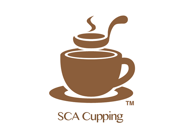 SCA Cupping ; All fine-quality green beans are approved by 2 CQI qualified Q-graders ...