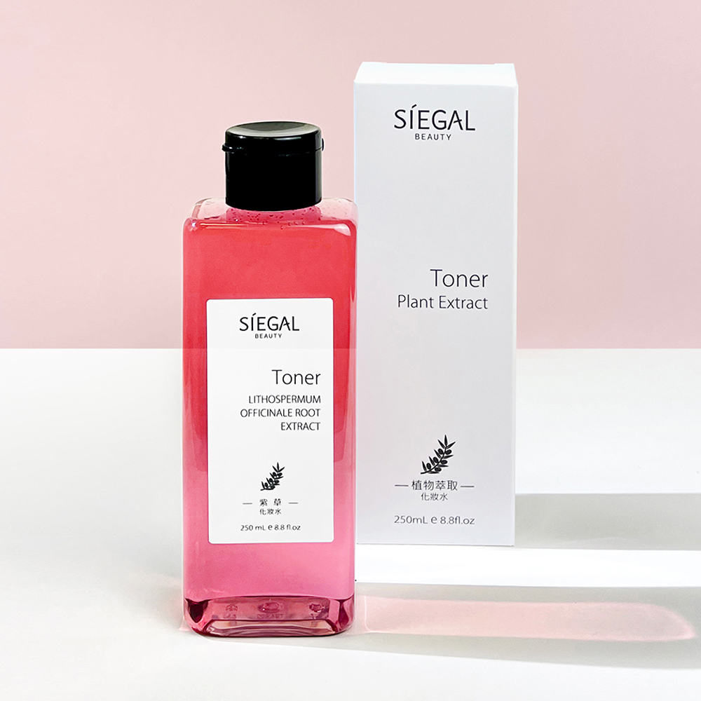 植物萃取-紫草化妝水250ml