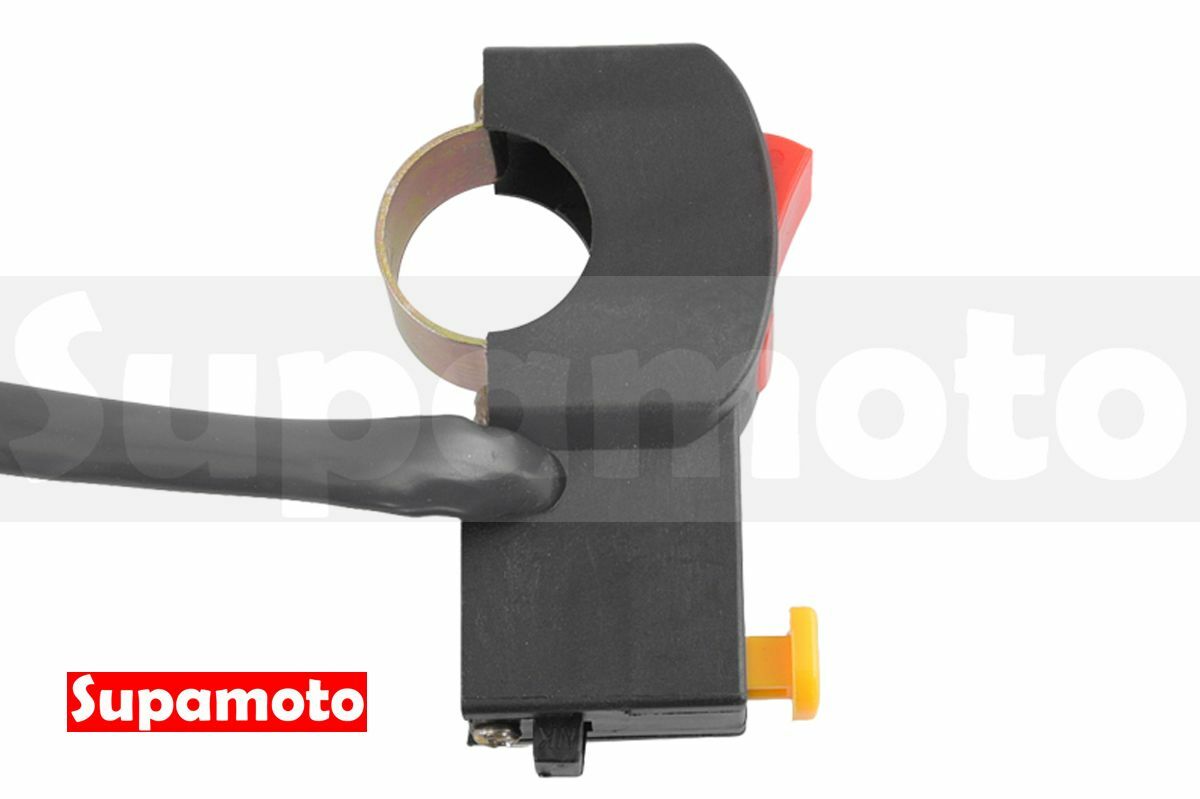 -Supamoto- 車把 開關 B1 熄火 啟動 大燈 喇叭 檔車 通用 手把 外露把 粗把 細把