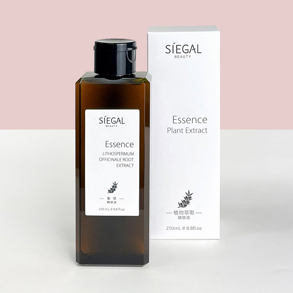 植物萃取-紫草精華液250ml