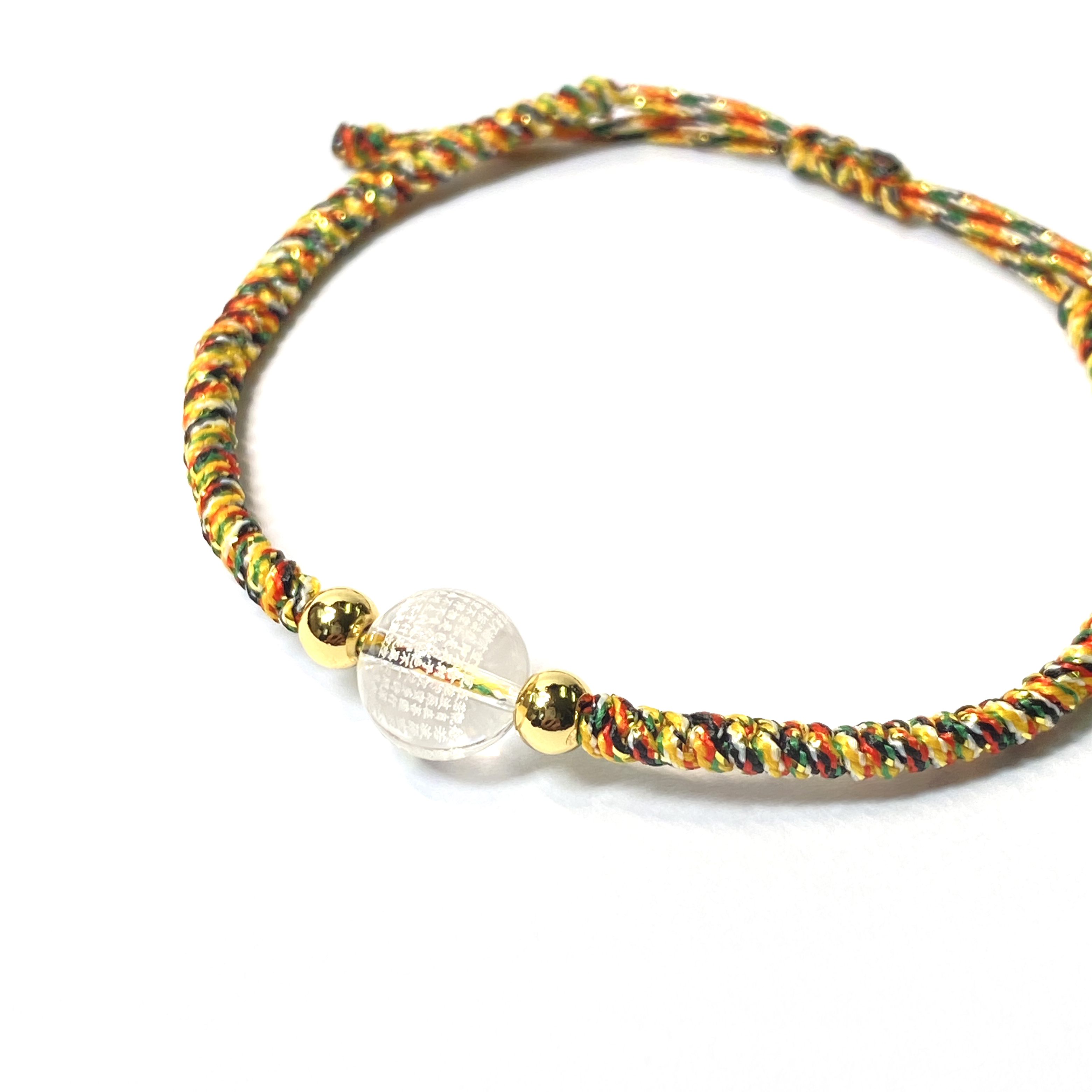 妙本手串系列 - 心經/大悲咒/楞嚴咒 金剛繩