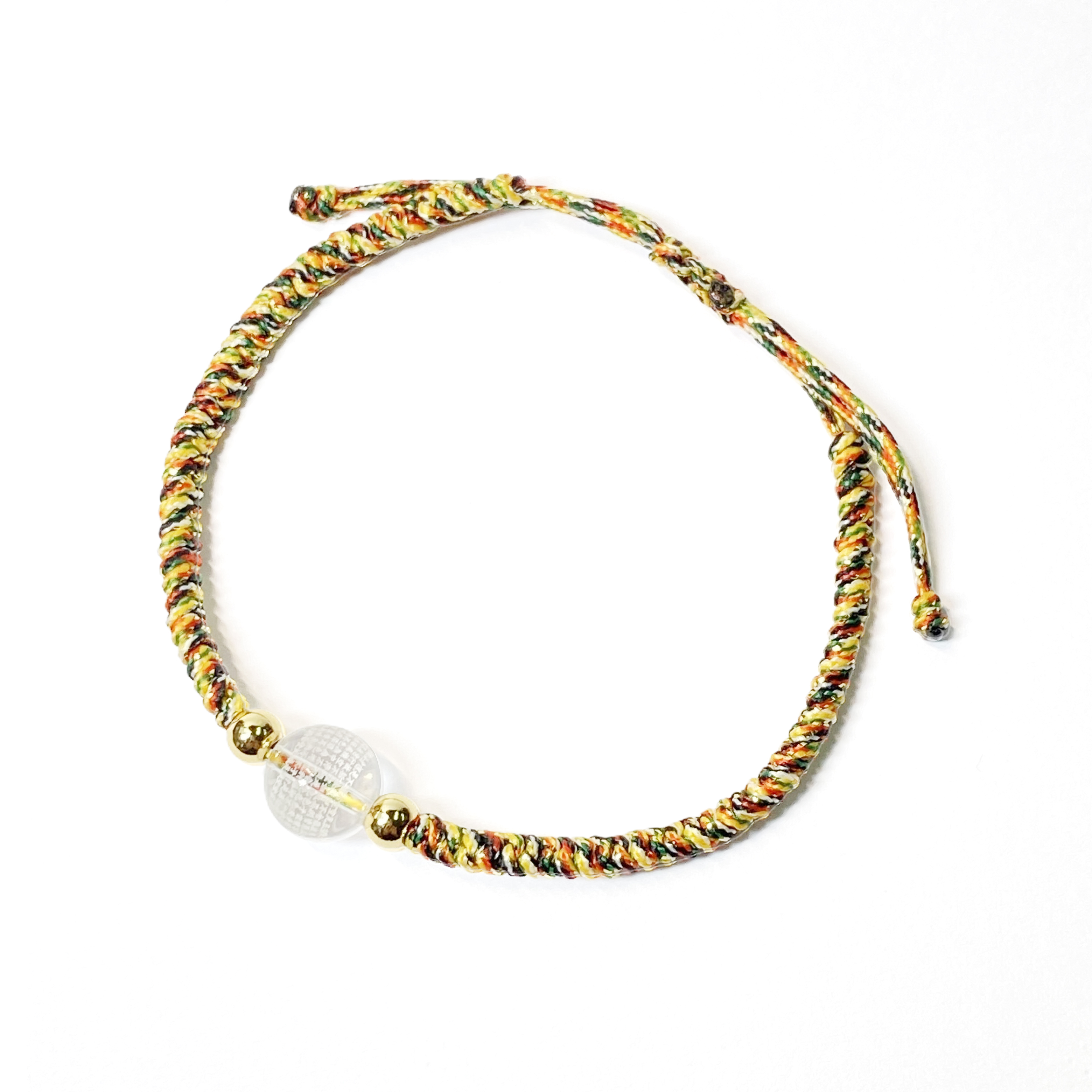 妙本手串系列 - 心經/大悲咒/楞嚴咒 金剛繩