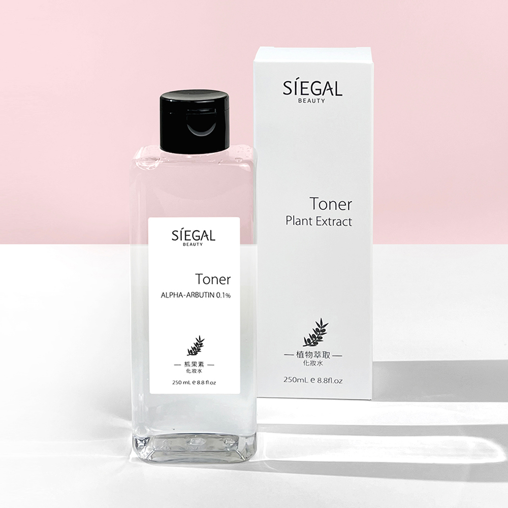 植物萃取-熊果素化妝水250ml