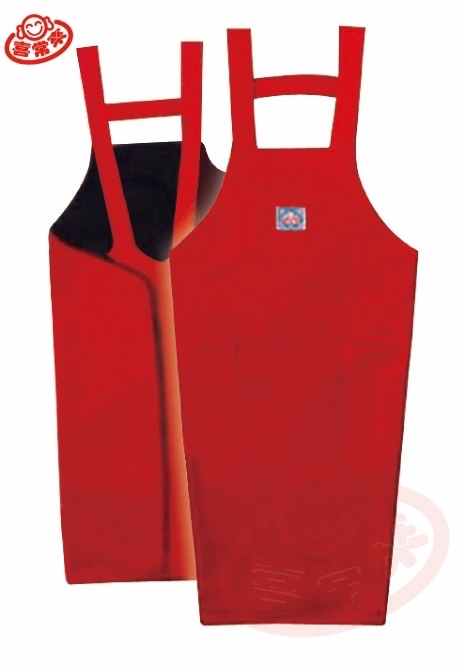 #9001 家事裙(內裡防水)