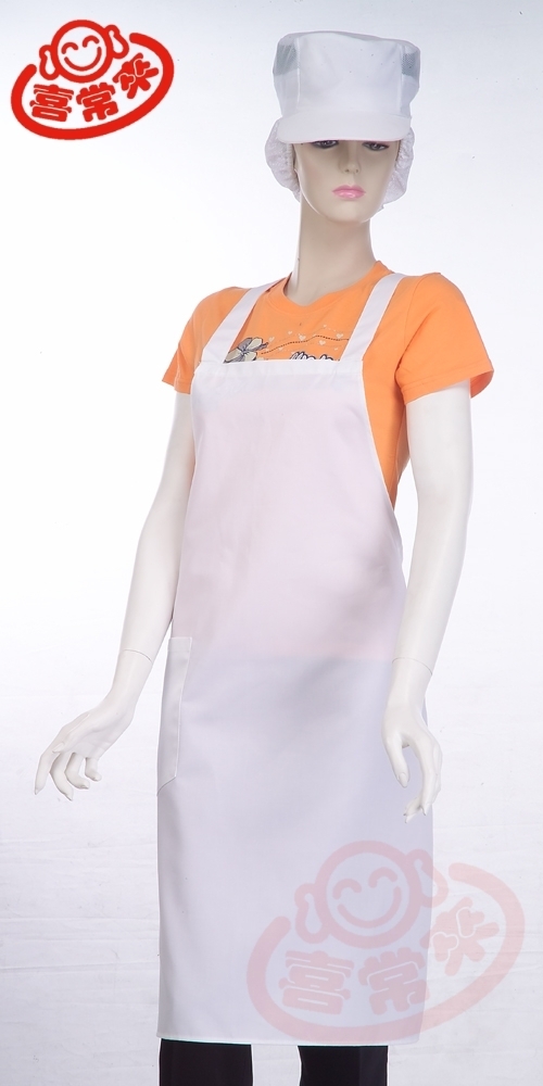 #9005 TC連身圍裙