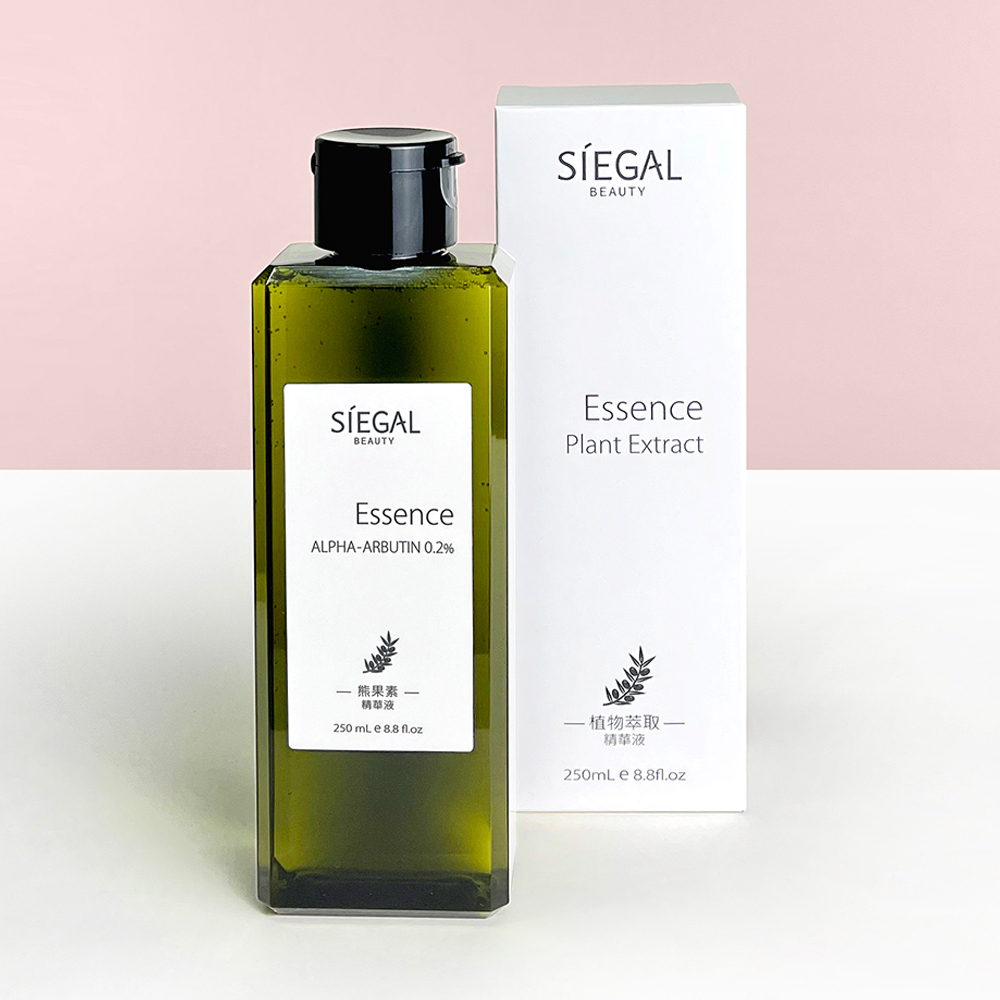 植物萃取-熊果素精華液250ml