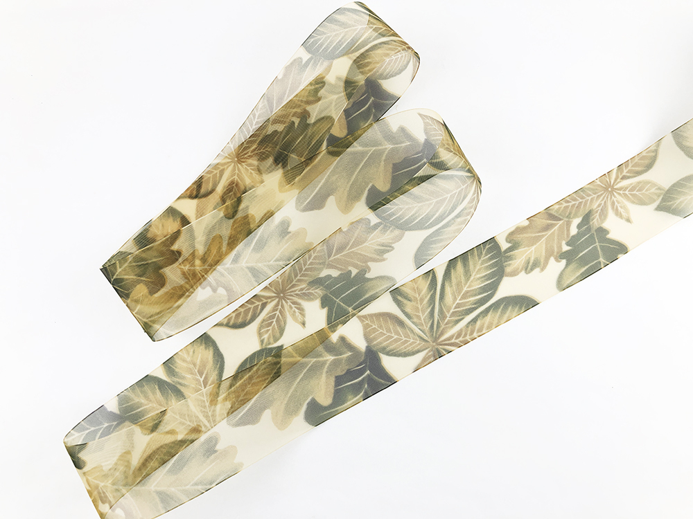 微風葉漫/特柔網紗/完全限量