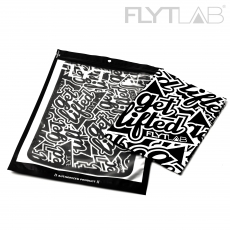 FLYTLAB PREMIUM SILICON DAB MAT