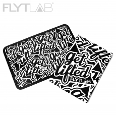 FLYTLAB PREMIUM SILICON DAB MAT