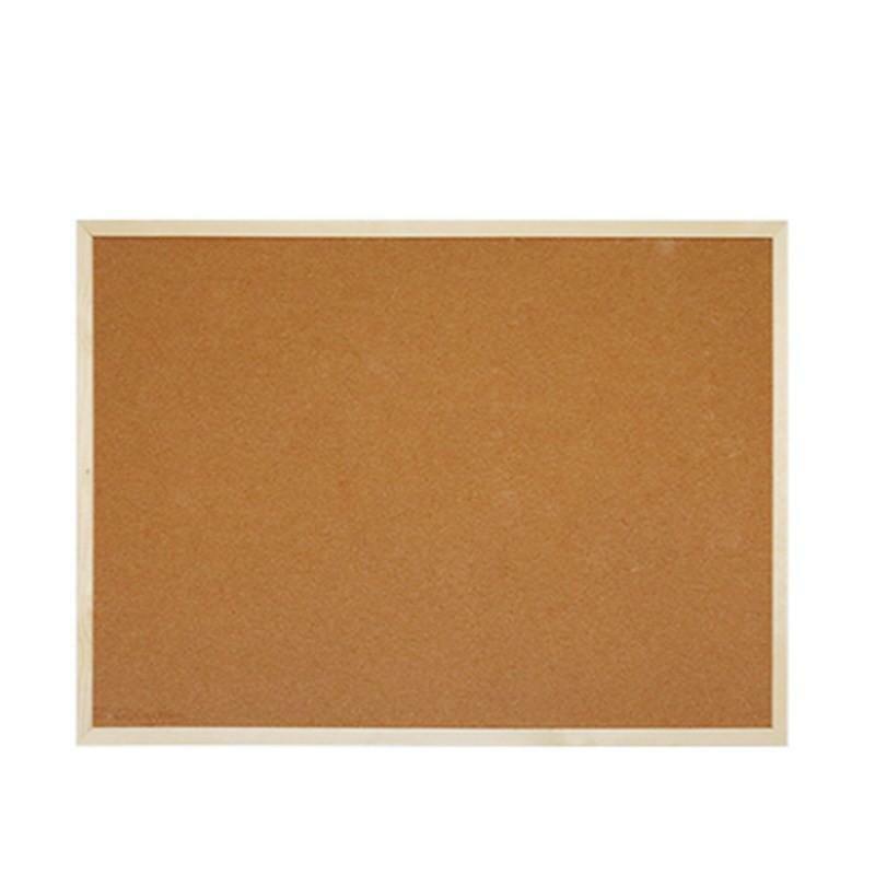 軟木留言板/46×32cm