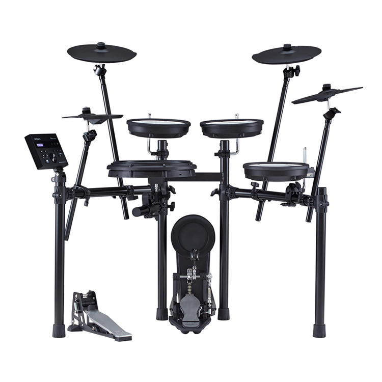 ROLAND TD-07KX 電子鼓 套鼓 TD-07系列