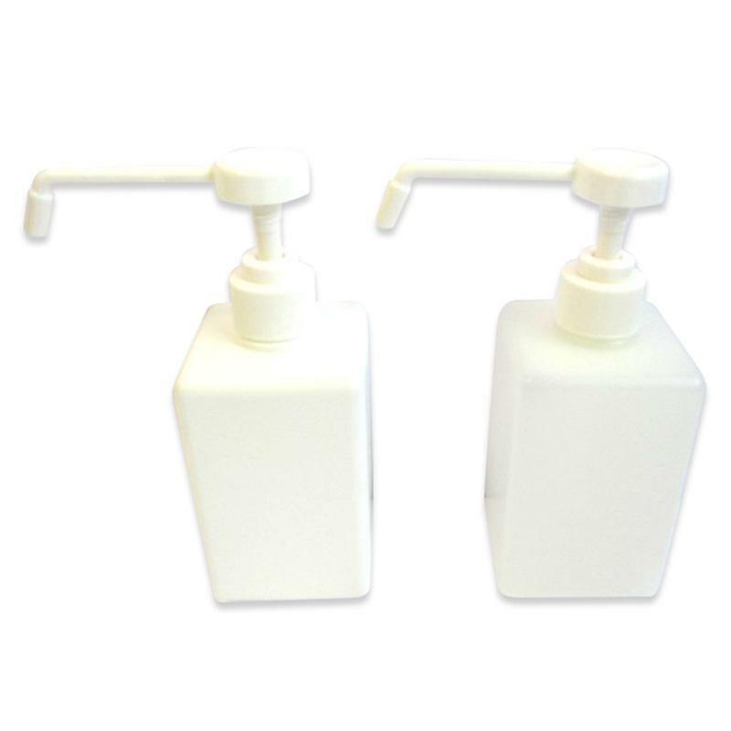 酒精按壓式噴霧瓶/400ml