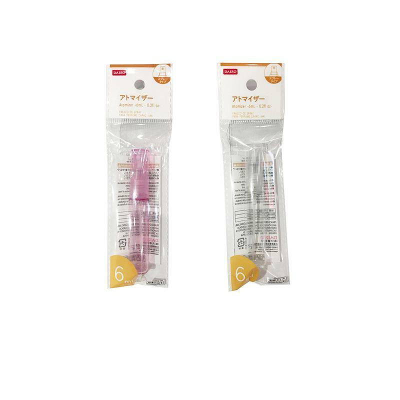 分裝噴瓶/6ml