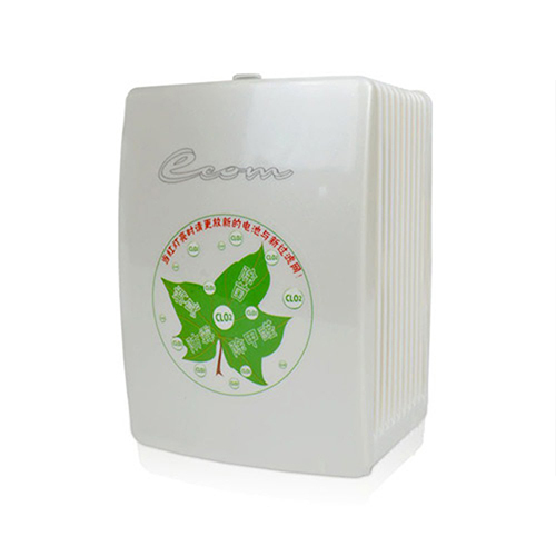 ecom - mini Air (Purifier / Replacement Filter)