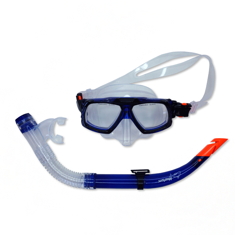 Marium 面鏡呼吸管 - 5色 MAR-21870