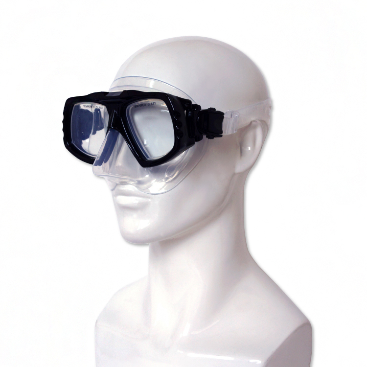 Marium 面鏡呼吸管 - 5色 MAR-21870