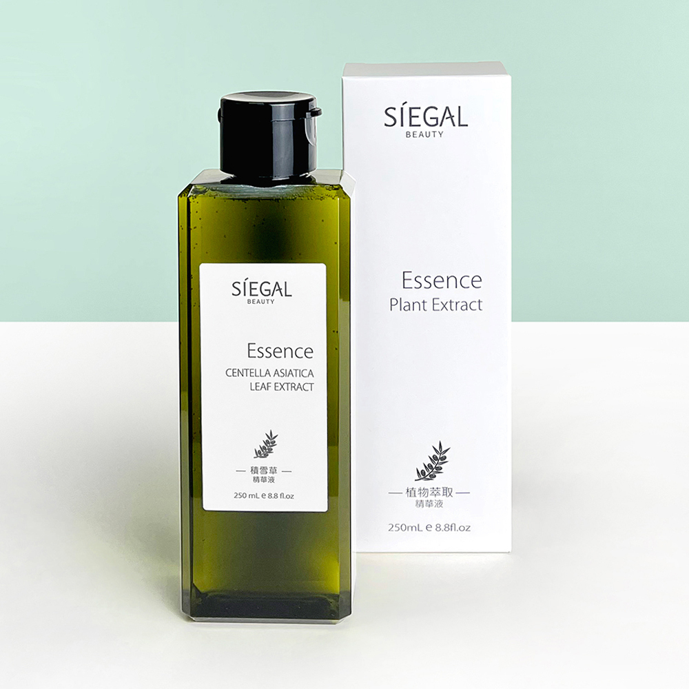 植物萃取-積雪草精華液250ml