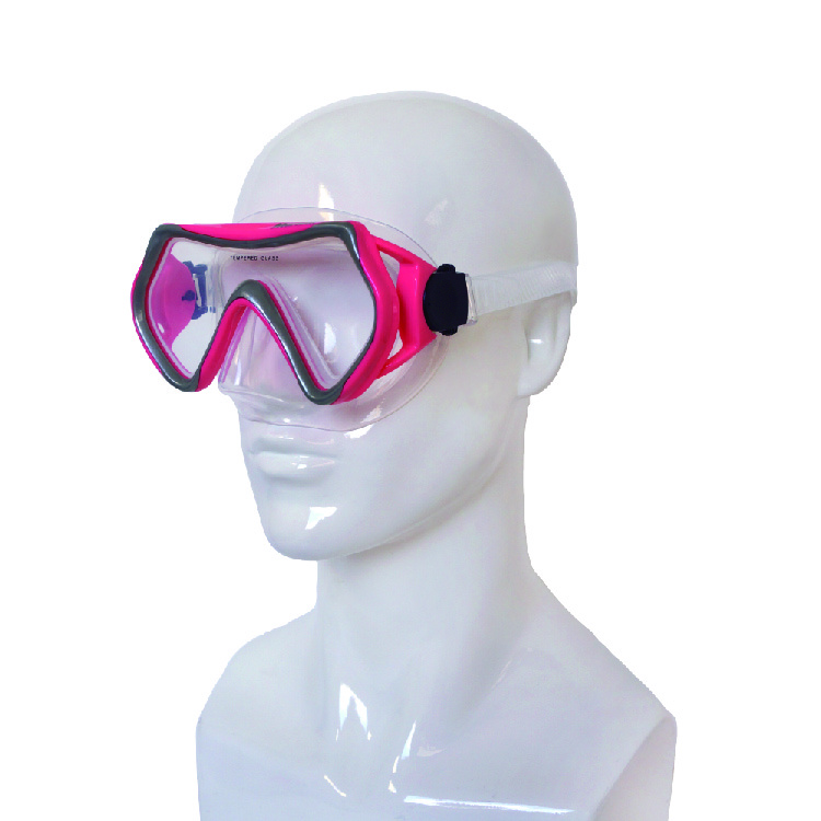 Marium 大童面鏡呼吸管 - 2色 MAR-21872