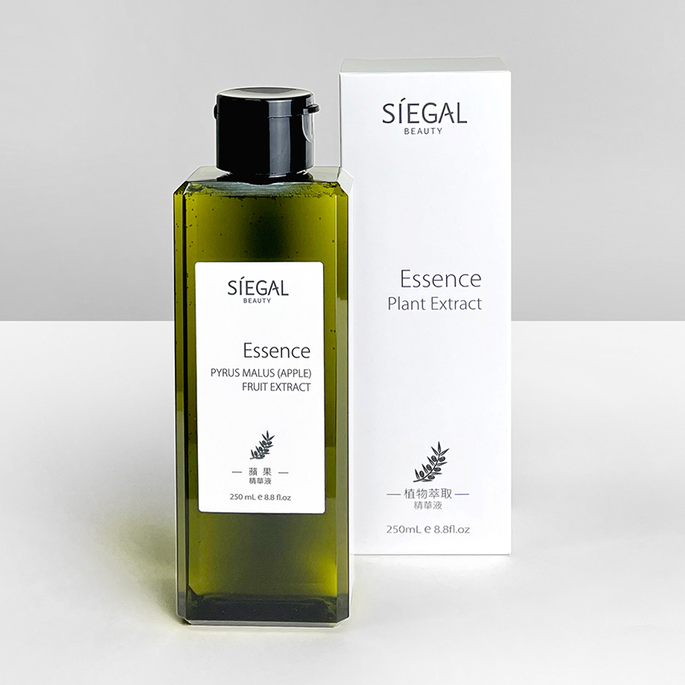 植物萃取-蘋果精華液250ml