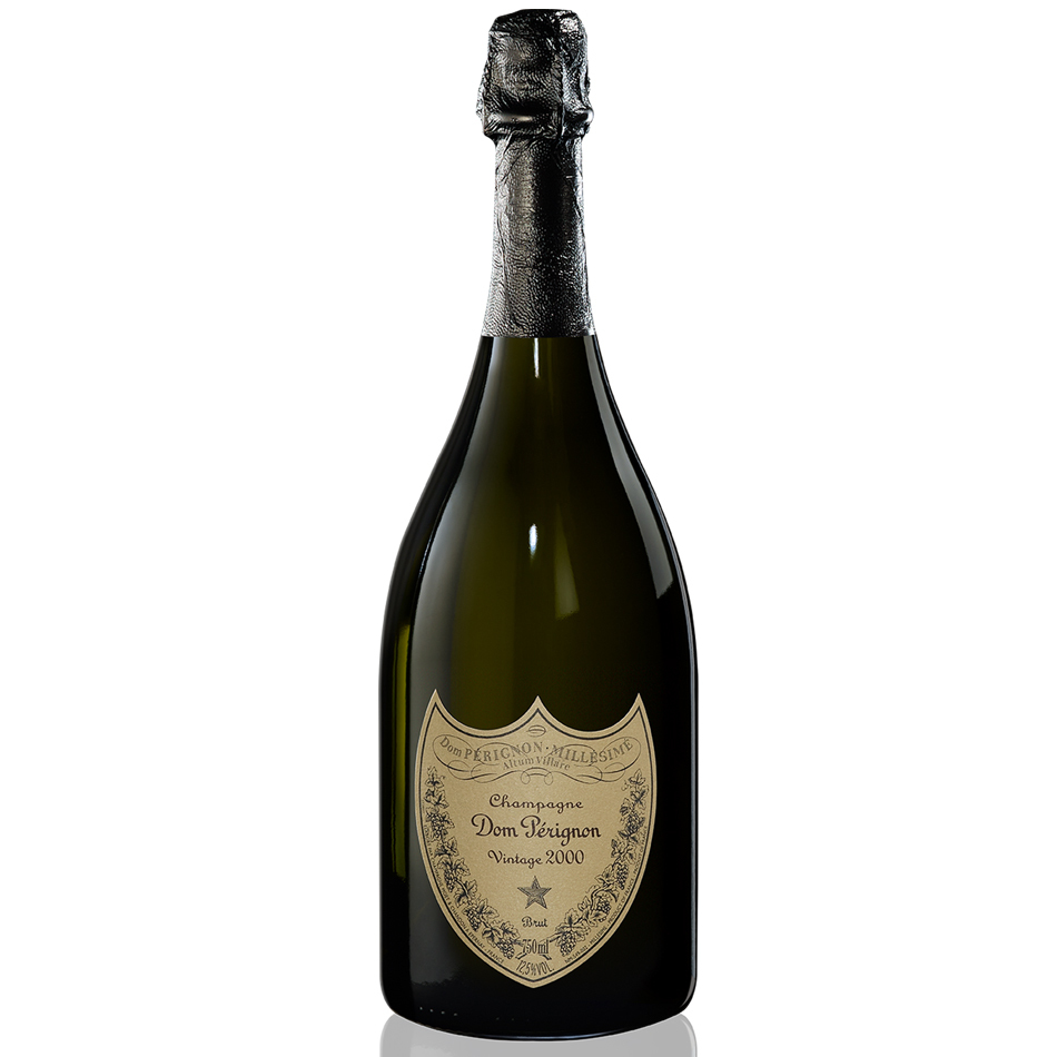 Dom Perignon 2000 (RP94)
