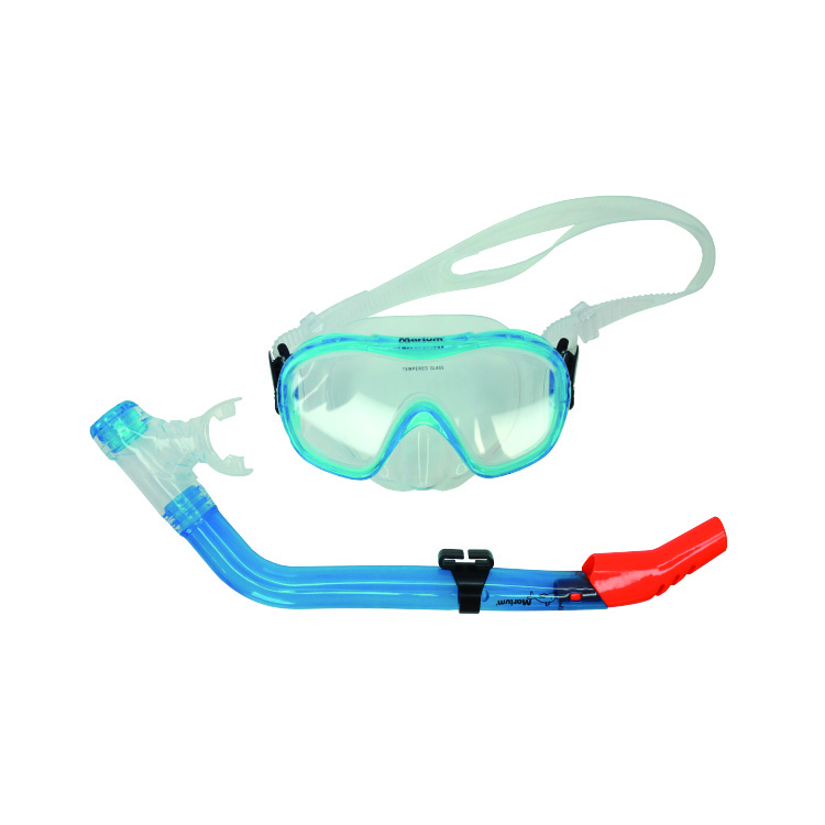 Marium 幼童面鏡呼吸管 - 3色 MAR-21873