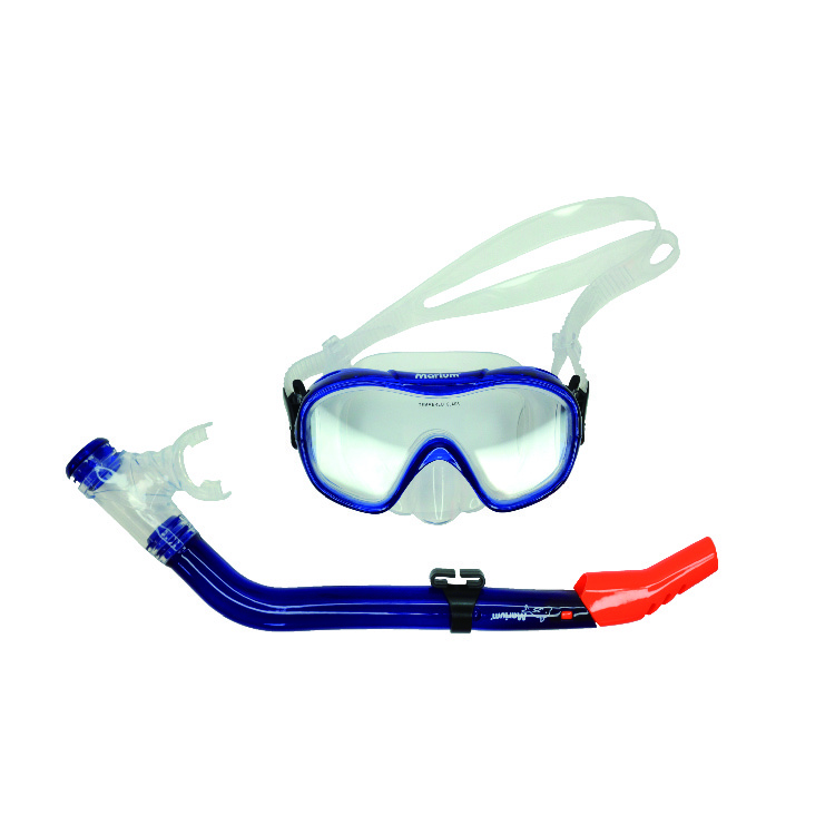 Marium 幼童面鏡呼吸管 - 3色 MAR-21873