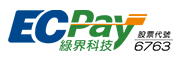 ECPay 綠界科技