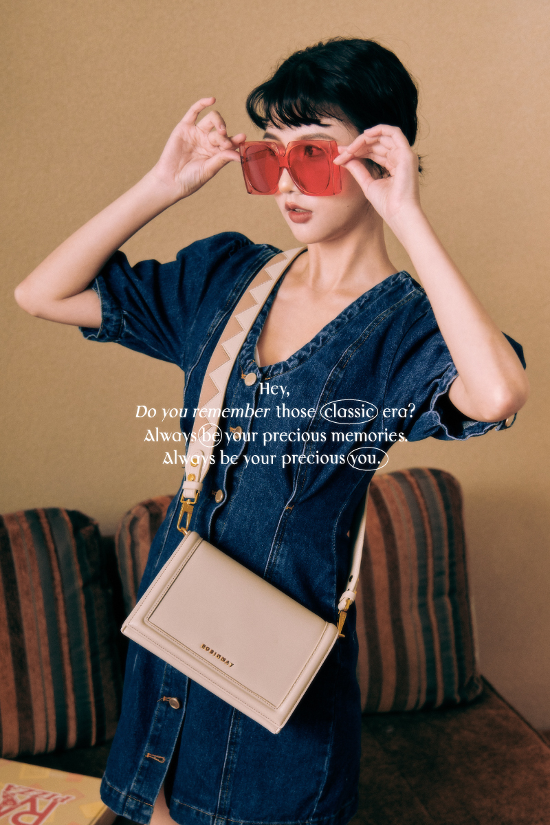 The New Classic 輕美式復古企劃