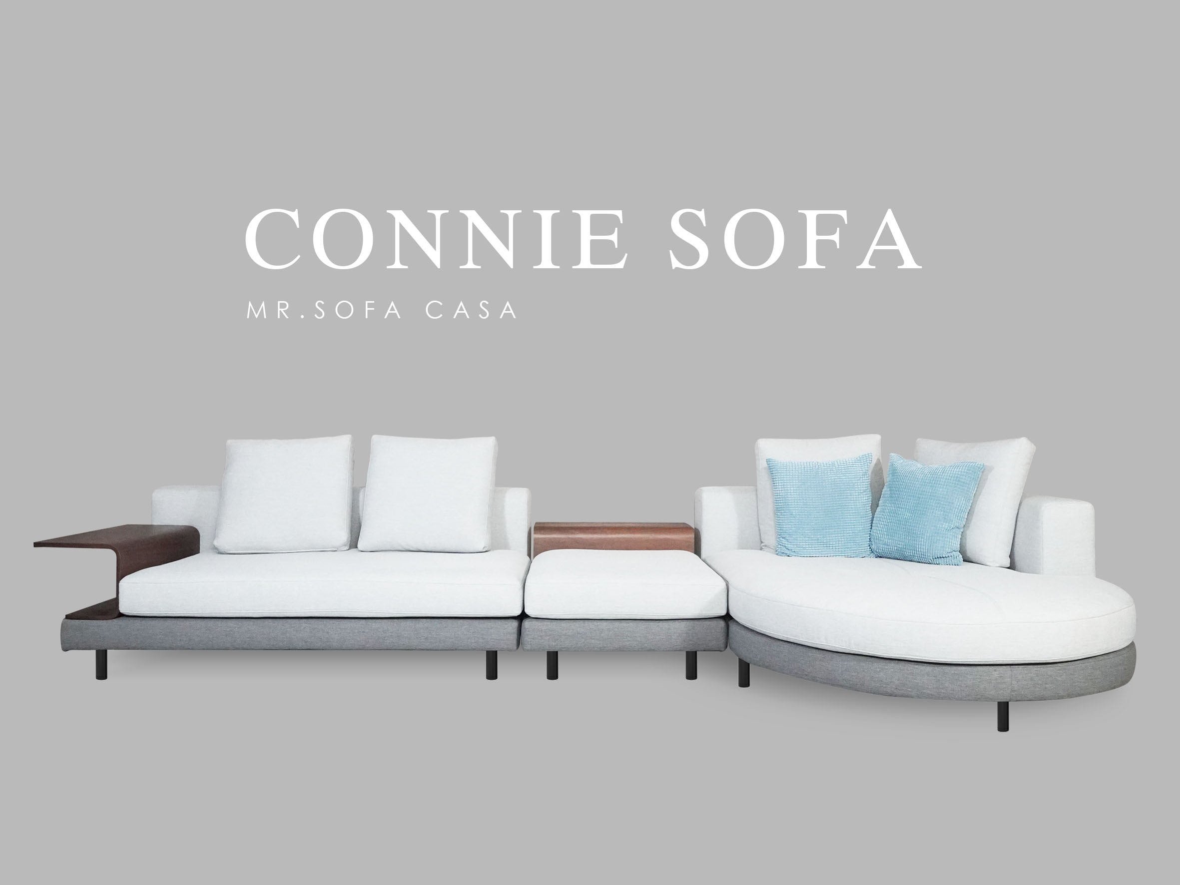 Connie 康尼