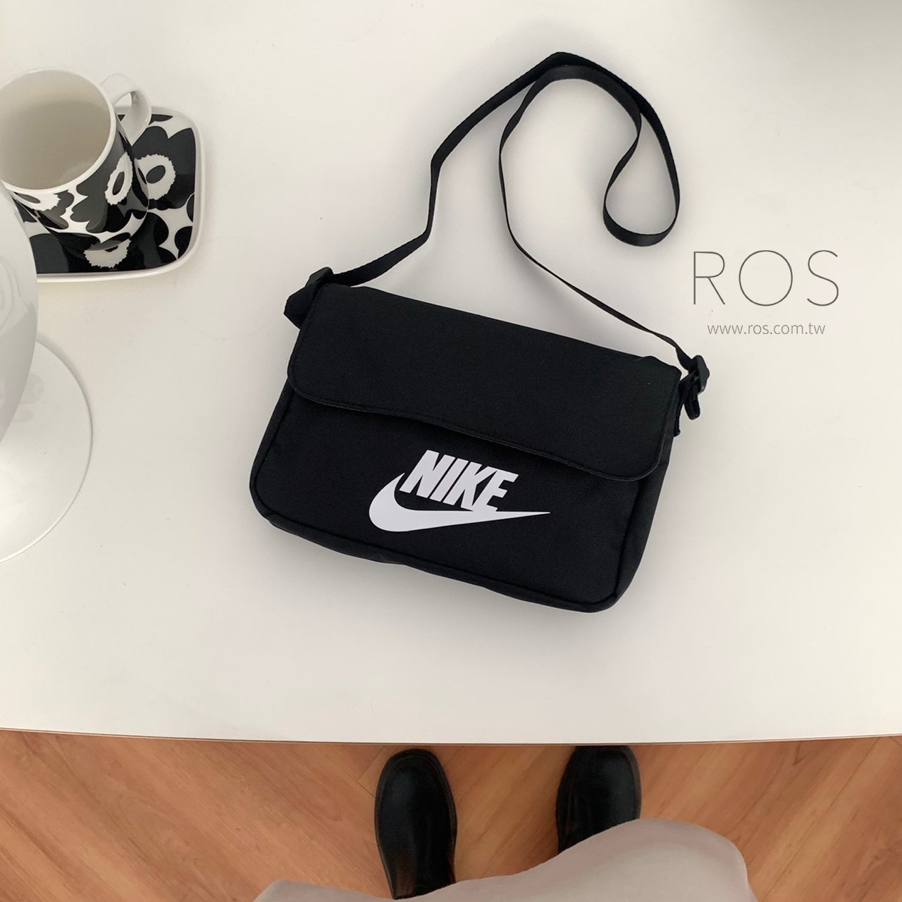 Nike 長夾ok容量優秀 郵差包