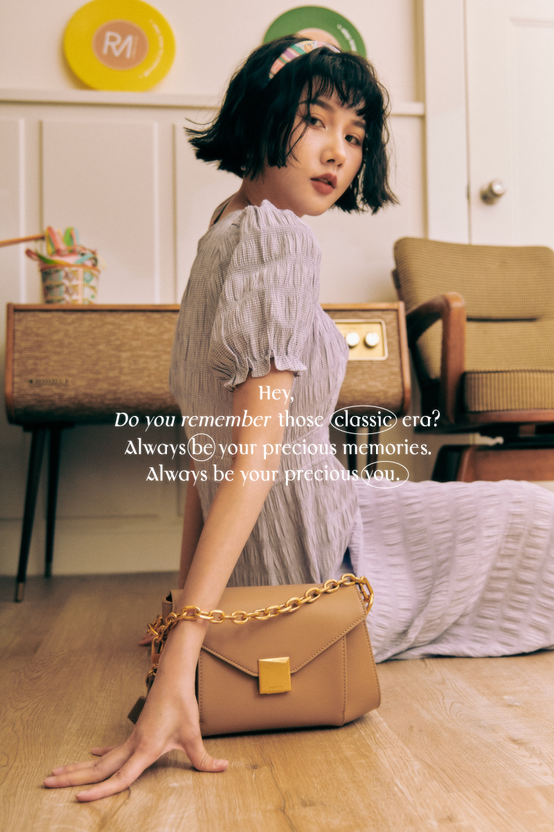 日森魔鏡斜背包