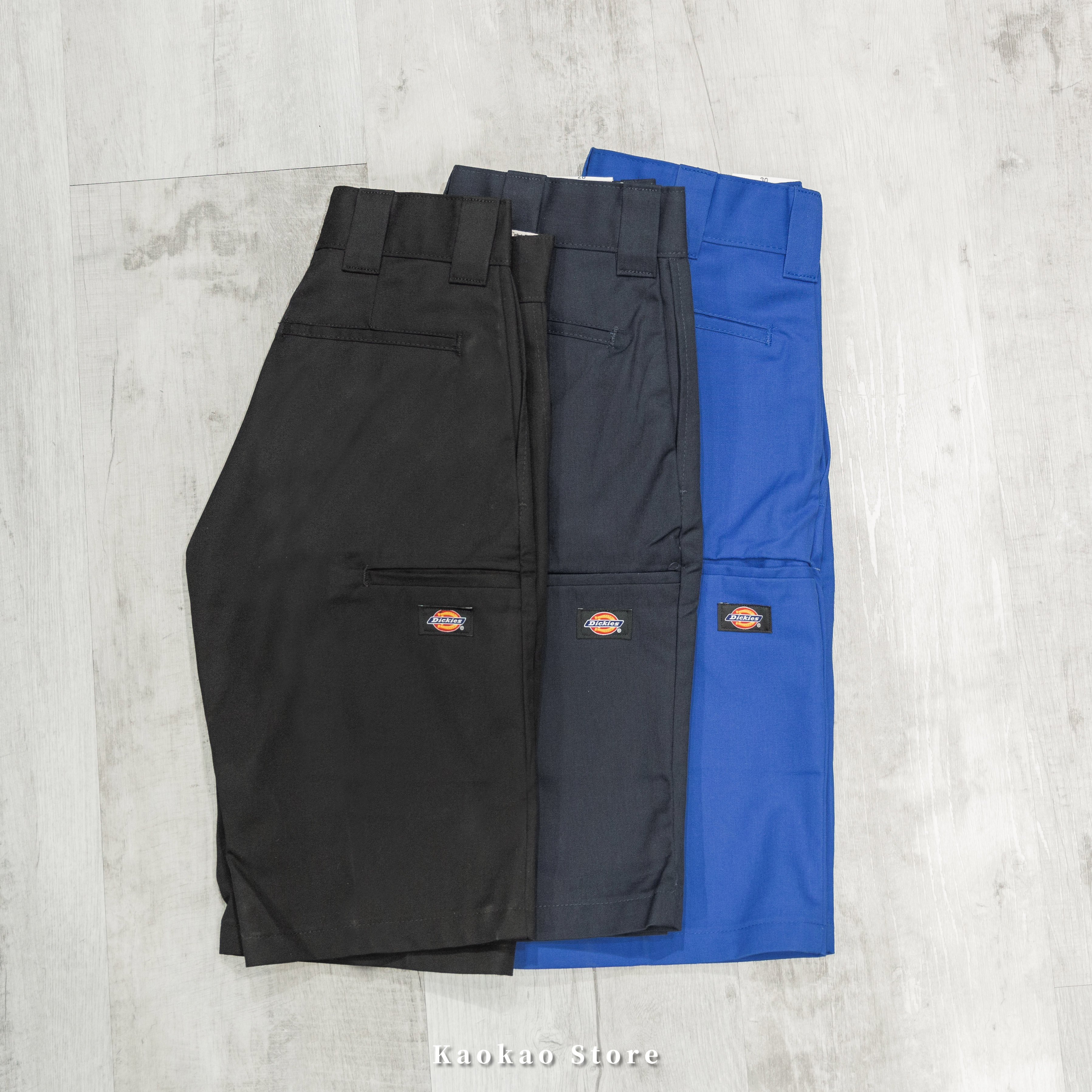Dickies 803 工裝 五分褲 短褲 工作短褲