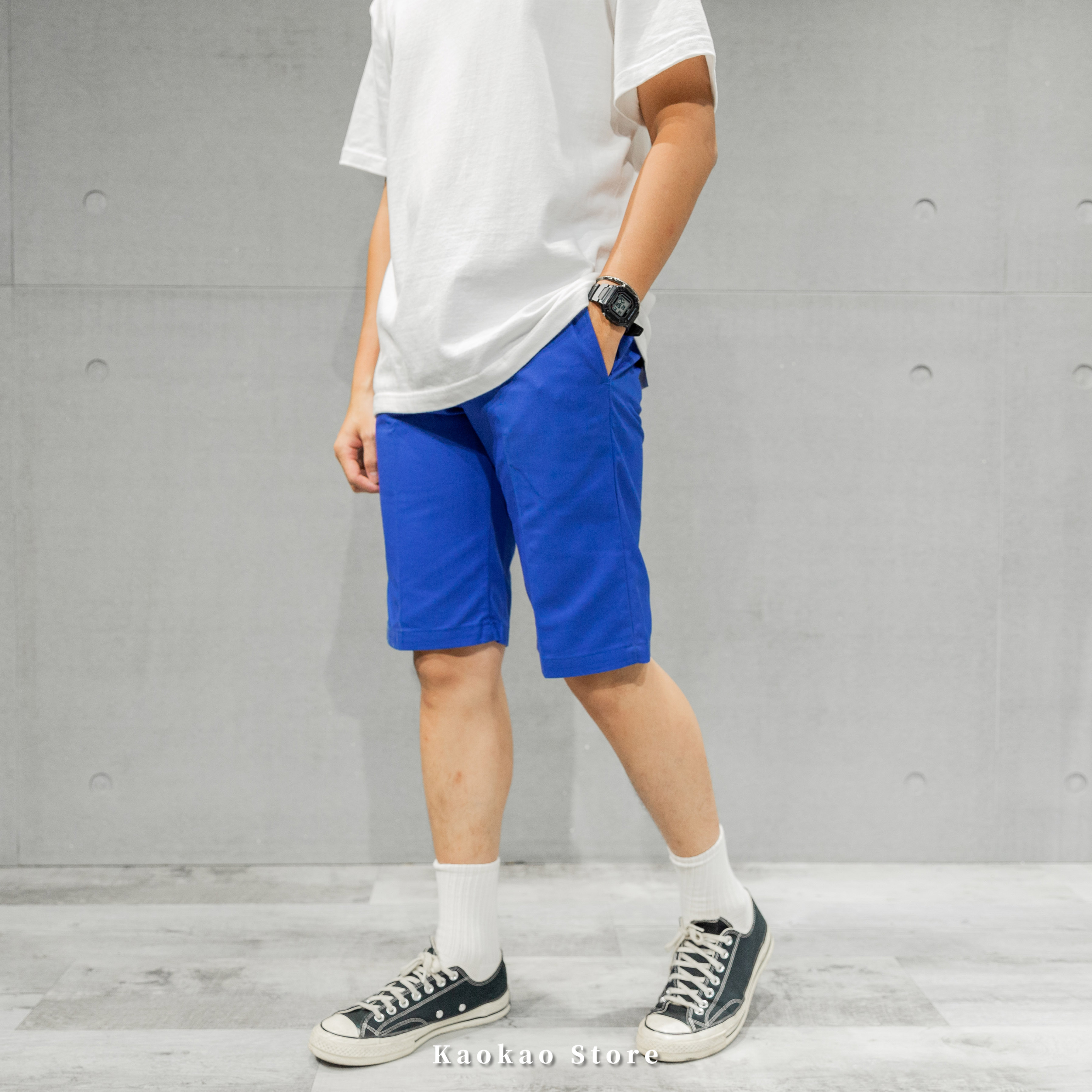 Dickies 803 工裝 五分褲 短褲 工作短褲