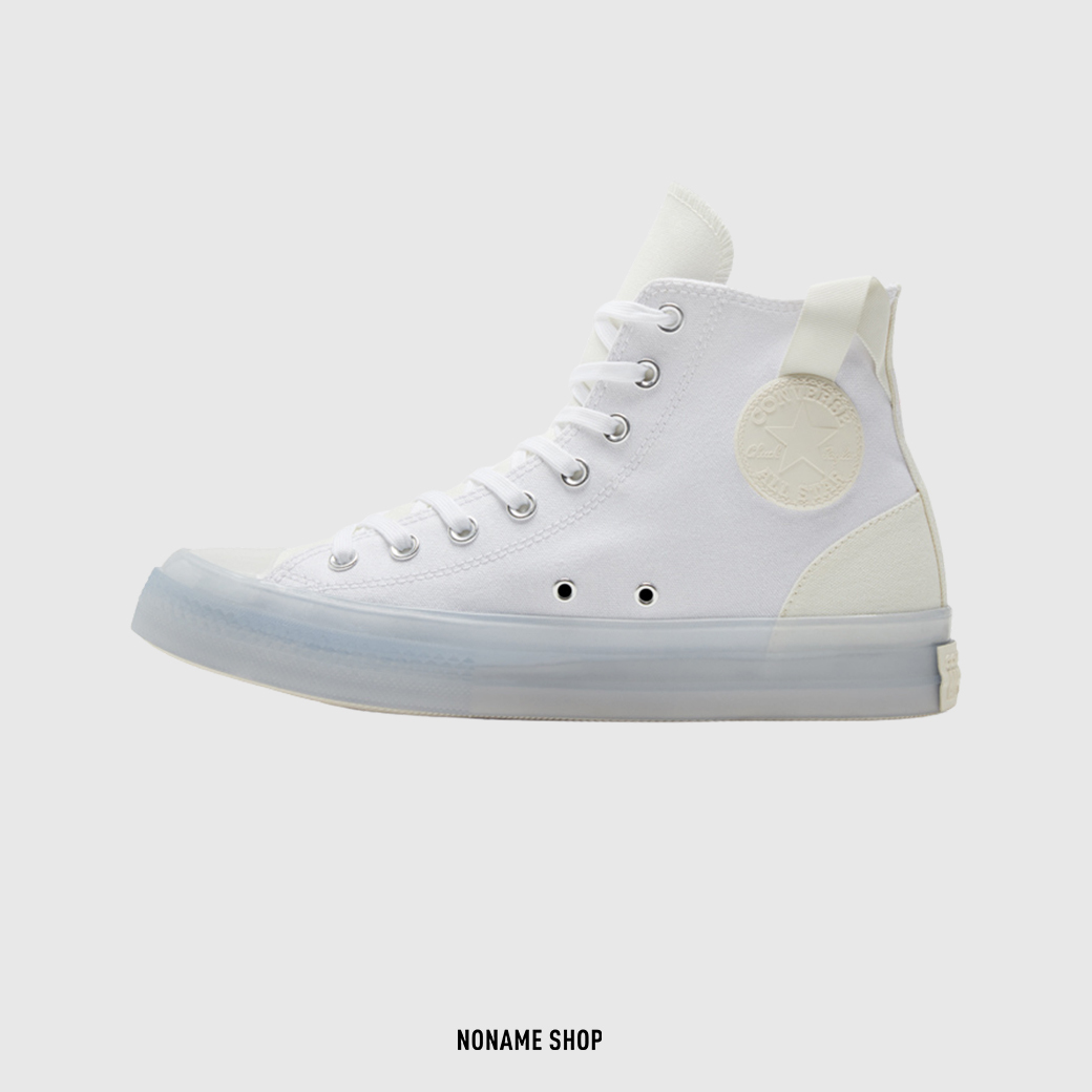 💥出清特價💥 CONVERSE Chuck Taylor All Star CX 果凍 高筒 帆布鞋 小白鞋