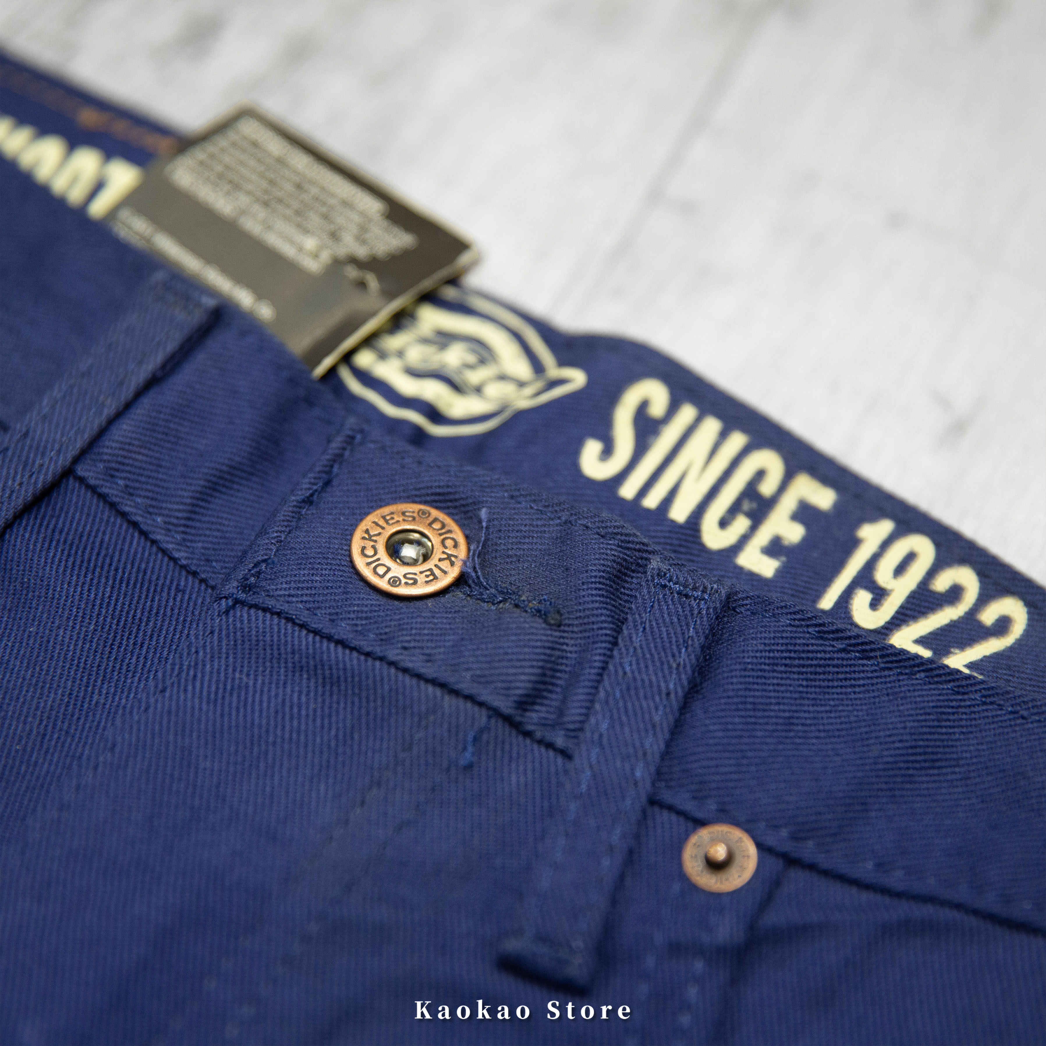 Dickies 805 工裝 五分褲 工作短褲 軍綠/寶藍/卡其