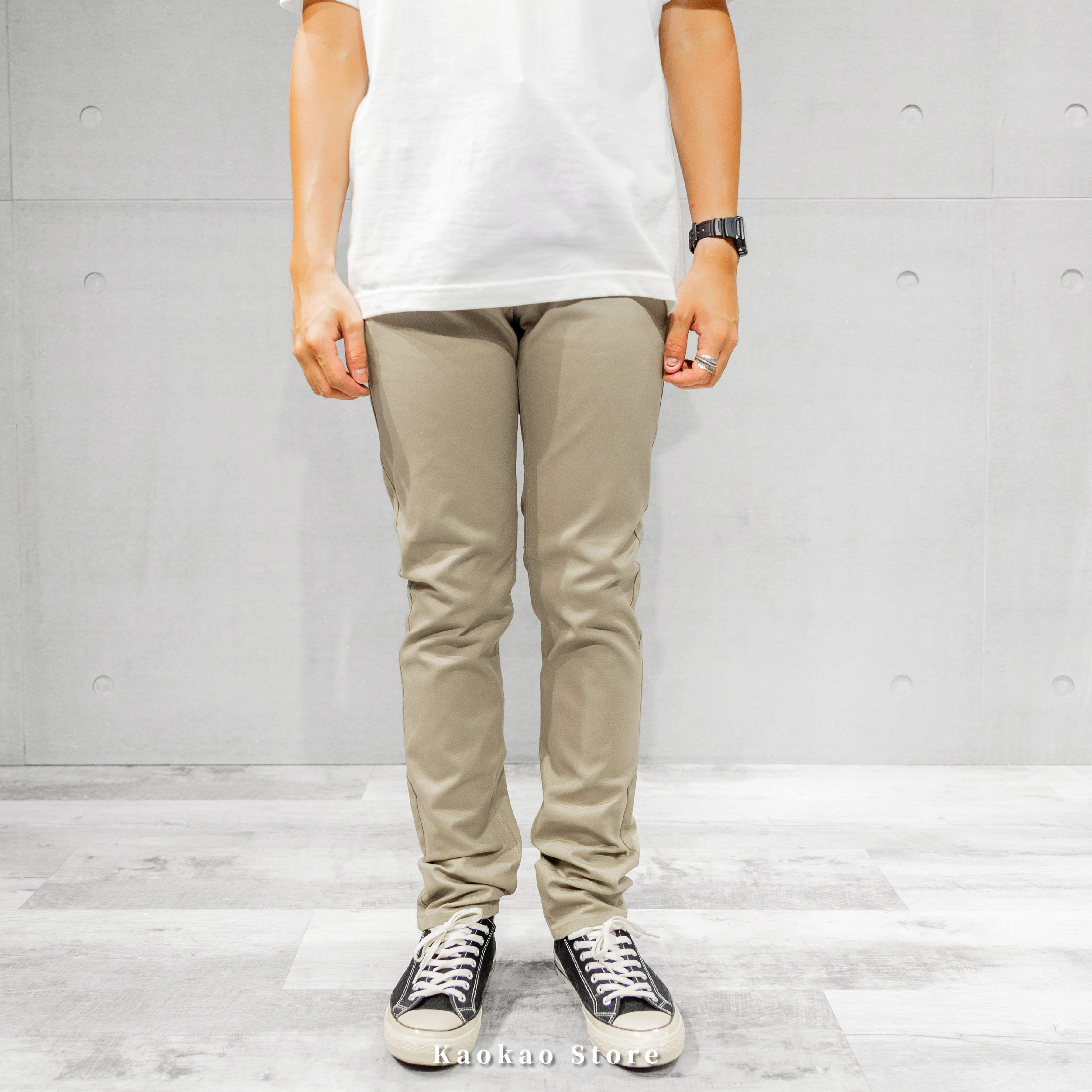 Dickies WP810 窄版微彈性工作長褲 Dickies WP810 窄版微彈性工作長褲