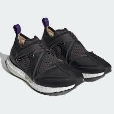 Adidas Ultraboost T.S. Athletic Black (W) FV6526