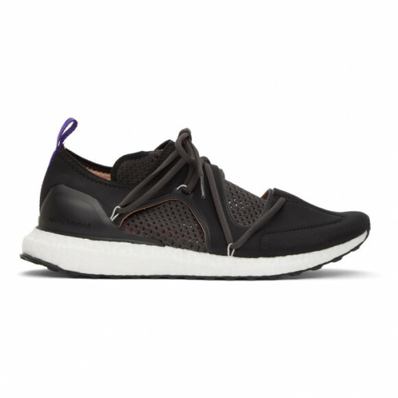 Adidas Ultraboost T.S. Athletic Black (W) FV6526