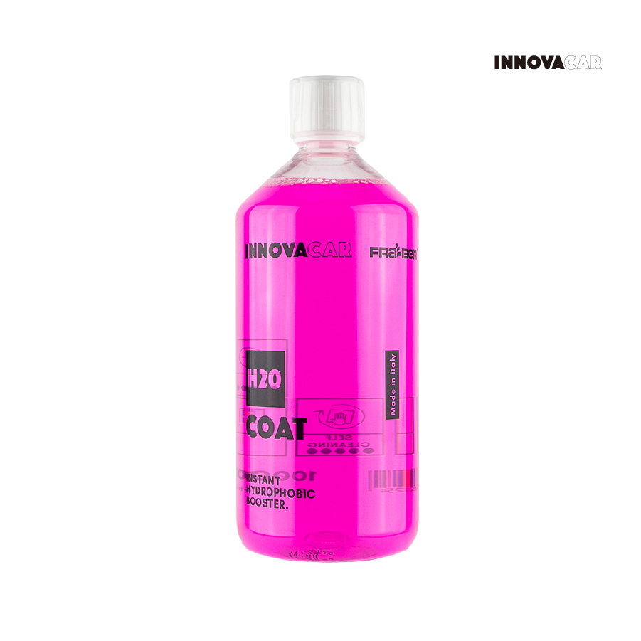 INNOVACAR H2O 極速水鍍膜, 1000ml