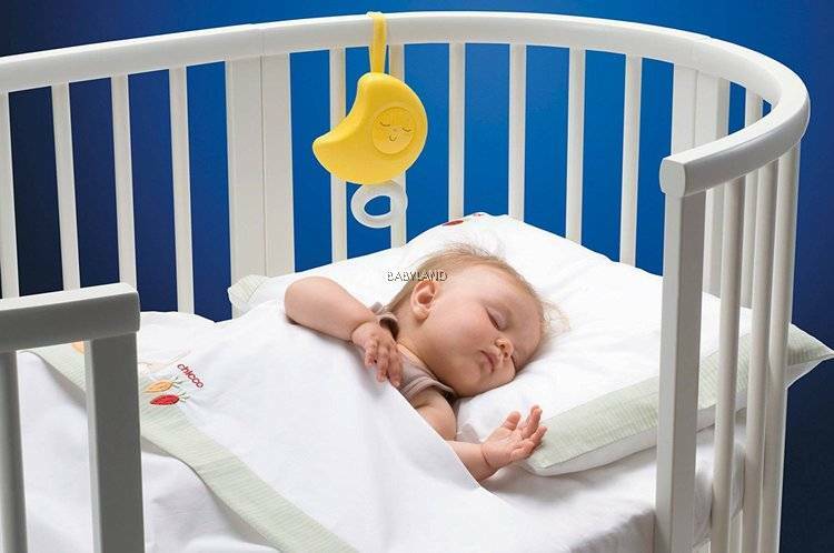 Chicco Toy Lullaby Musical Box