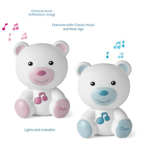 Chicco First Dream Dreamlights