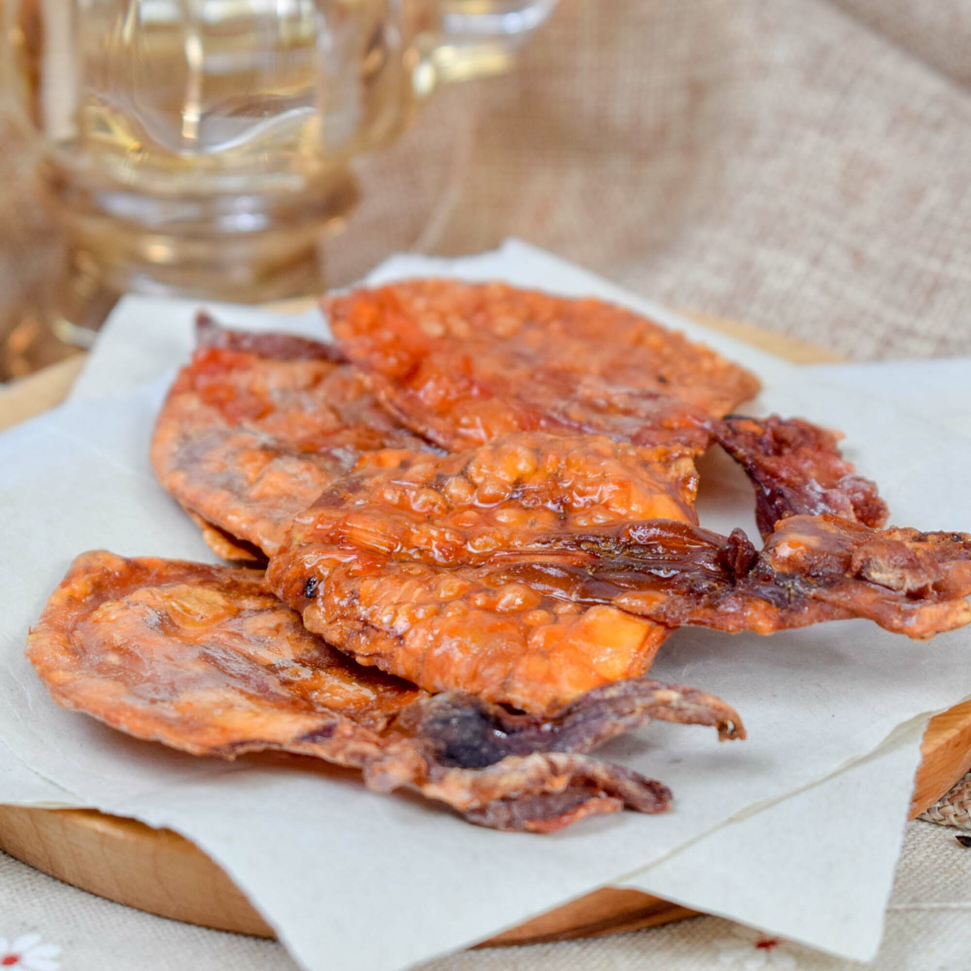 【$99三件】增量裝-泰國原隻吊片45克